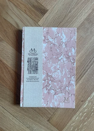 Schetsboekje/journal, staat: Nieuw zonder prijskaartje, € 6,00, € 7,00 inclusief Kopersbescherming