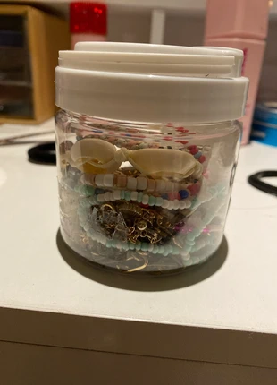 Boîte à bijoux mystère, marque: tout, état: Très bon état, 3,00 €, 3,85 € Protection acheteurs incluse