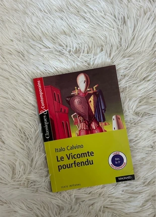 Le vicomte pourfendu, condition: Good, €1.00, €1.75 includes Buyer Protection