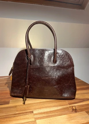 Sac à main en cuir, brand: sans marque, condition: Very good, €12.00, €13.30 includes Buyer Protection