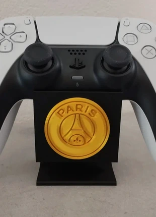 Support manette PSG pour PS4 PS5 Xbox, brand: sans marque, condition: Very good, €8.00, €9.10 includes Buyer Protection
