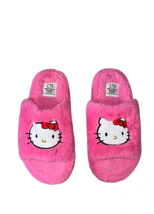 Hello Kitty pink Slippers, marque: Hello Kitty, état: Très bon état, taille: 38.5, 3,00 €, 3,85 € Protection acheteurs (Pro) incluse