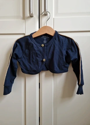 Vestje Name It maat 92, merk: Name It, staat: Heel goed, maat: 24-36 maanden / 92 cm, € 3,00, € 3,85 inclusief Kopersbescherming