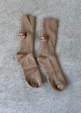 Chaussettes style ugg, marca: UGG Since 1974, estado: Nuevo sin etiquetas, tamaño: S | 35–38, 15,00 €, 16,45 € Protección al comprador incluida