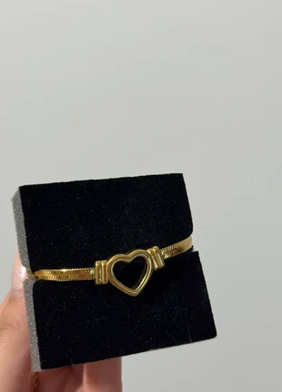 Bracciale Cuore Elegante Chic, brand: ELEGANTE, condizioni: Nuovo con cartellino, €6.00, €7.00 include la Protezione acquisti