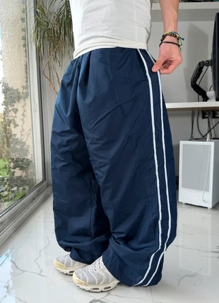 Parachute Baggy Track Pant Starter Vintage l XL, marque: Starter, état: Très bon état, taille: XL, 28,00 €, 30,10 € Protection acheteurs (Pro) incluse