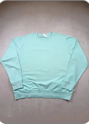 Sweat Pull Crewneck col rond Fila vert/menthe taille XXL, brand: FILA, condizioni: Buone, taglia: XXL / IT 48 / EU 44, €4.00, €4.90 include la Protezione acquisti Pro