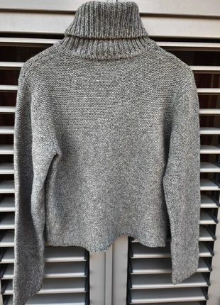 Jersey Cuello Alto Nuevo Lana Virgen, marque: L.O.G.G., état: Neuf sans étiquette, taille: L / 40 / 12, 28,00 €, 30,10 € Protection acheteurs incluse