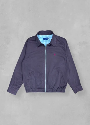 Veste Harrington Ralph Lauren, marke: Ralph Lauren, zustand: Sehr gut, größe: M, 60,00 €, 63,70 € inklusive Vinted-Käuferschutz