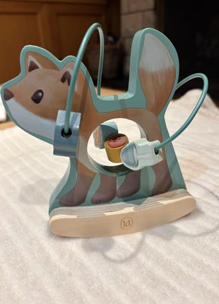 Renard Little dutch, brand: Little Dutch, condizioni: Ottime, taglia: 3-6 mesi / 62 cm, €4.00, €4.90 include la Protezione acquisti