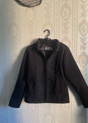 Poizen industrie veste, marque: Poizen Industries, état: Très bon état, taille: M / 38 / 10, 28,00 €, 30,10 € Protection acheteurs incluse