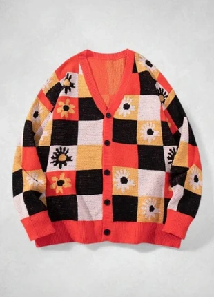 Pull vintage oldschool 90s unisexe, marque: Vintage Dressing, état: Très bon état, taille: L, 54,99 €, 58,44 € Protection acheteurs incluse