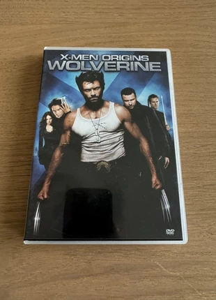 X-Men Origins: Wolverine – Édition DVD, zustand: Sehr gut, 3,50 €, 4,38 € inklusive Vinted-Käuferschutz