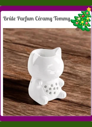 Ceramy Tommy, marke: sans marque, zustand: Sehr gut, 10,90 €, 12,15 € inklusive Vinted-Käuferschutz