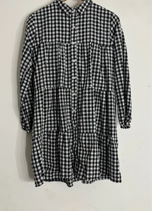 Jurk/Blouse, merk: Trendy, staat: Nieuw zonder prijskaartje, maat: S / 36 / 8, € 4,00, € 4,90 inclusief Kopersbescherming