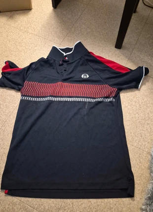 Polo Sergio Tachinni taille S, brand: Sergio Tacchini, condizioni: Nuovo senza cartellino, taglia: S, €5.00, €5.95 include la Protezione acquisti