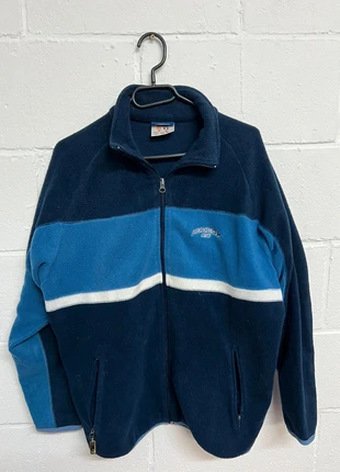 Reebok Polar Vintage 80s–90s Fleece Top Piece 🏆 Streetwear Retro, marque: Reebok, état: Très bon état, taille: M, 25,00 €, 26,95 € Protection acheteurs incluse