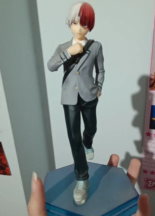 Figura shoto Todoroki, marca: Good Smile Company, estado: Nuevo sin etiquetas, tamaño: Prematuro, máx. 44 cm, 20,00 €, 21,70 € Protección al comprador incluida