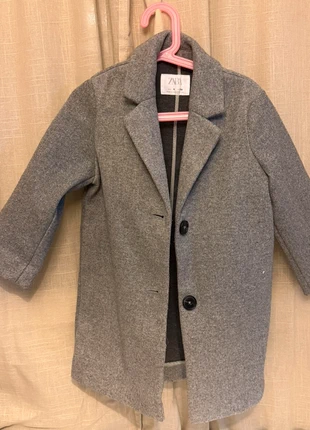 Manteau enfant, marque: Zara, état: Neuf sans étiquette, taille: 6 ans / 116 cm, 5,00 €, 5,95 € Protection acheteurs incluse