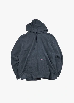 Pull Fleece Polaire à Capuche Sweat Dickies Gris Class Hiver - L (C238), merk: Dickies, staat: Heel goed, maat: L, € 21,00, € 22,75 inclusief Kopersbescherming Pro