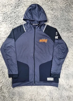 Veste capuche Adidas Aeroready Running Nycruns Brooklyn Marathon XL Bleu zip, brand: adidas, condition: Very good, size: XL, €29.00, €31.15 includes Buyer Protection Pro