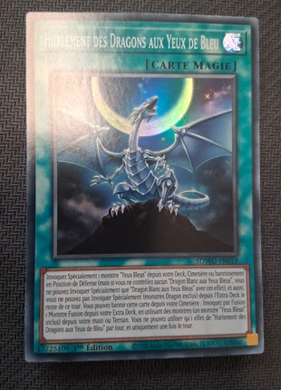 Tcg Carte Yu-Gi-Oh RefPersoYGO_094, brand: Yu-Gi-Oh!, condizioni: Nuovo senza cartellino, €2.00, €2.80 include la Protezione acquisti Pro