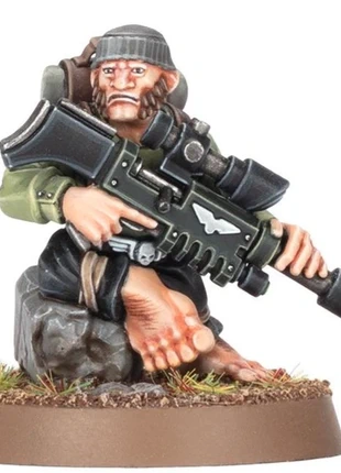 GW - miniatura del mese Ottobre 2025, marque: Games Workshop, état: Neuf sans étiquette, 7,00 €, 8,05 € Protection acheteurs incluse