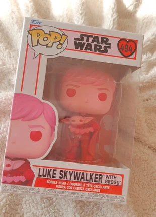 Funko Pop Star Wars Luke Skywalker 494, marque: Funko Pop, état: Neuf sans étiquette, taille: Taille unique, 10,00 €, 11,20 € Protection acheteurs incluse
