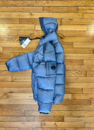 D.D. Shell cp company down puffer jacket size taille m, marque: C.P. Company, état: Neuf avec étiquette, taille: M, 260,00 €, 273,70 € Protection acheteurs incluse