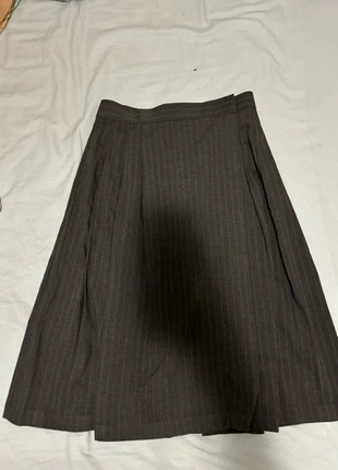 Jupe midi, marque: ASOS, état: Très bon état, taille: S / 36 / 8, 10,00 €, 11,20 € Protection acheteurs incluse