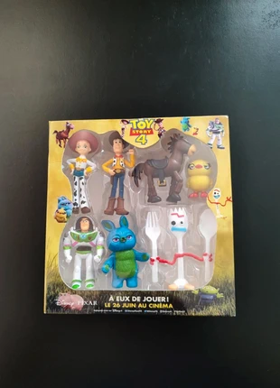 Coffret Toy story, marque: Toy Story, état: Neuf avec étiquette, taille: Taille unique, 14,00 €, 15,40 € Protection acheteurs incluse