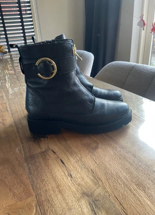 Stoere bikerboots, marque: Tango, état: Très bon état, taille: 40, 15,00 €, 16,45 € Protection acheteurs incluse