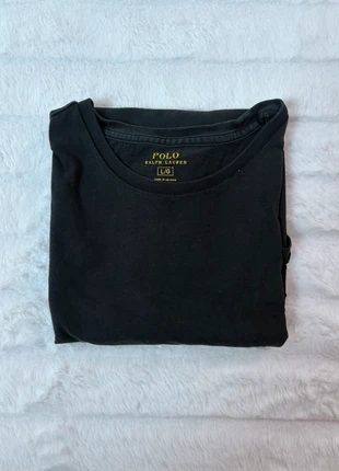 T-shirt Ralph Lauren, marca: Ralph Lauren, estado: Muy bueno, tamaño: L, 11,99 €, 13,29 € Protección al comprador incluida