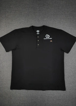 Dickies | T-Shirt manches courtes | Noir | XL Homme | 00327, marque: Dickies, état: Très bon état, taille: XL, 18,00 €, 19,60 € Protection acheteurs incluse