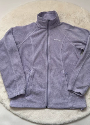 Polaire fleece Columbia for women, brand: Columbia, condizioni: Ottime, taglia: XS / IT 38 / EU 34, €9.00, €10.15 include la Protezione acquisti