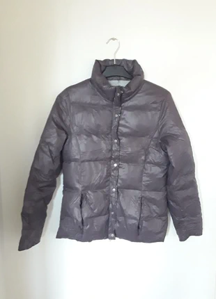 Doudou grise violette berenice, brand: Berenice, condition: Very good, size: S / 36 / 8, €12.00, €13.30 includes Buyer Protection