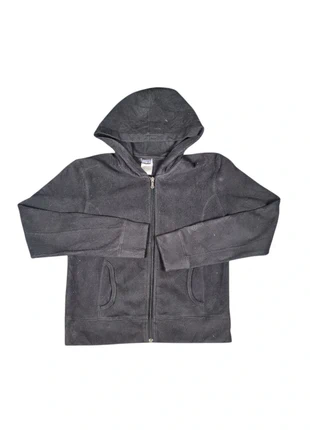Sweat à capuche Patagonia noir full zip femme en taille XS, merk: Patagonia, staat: Heel goed, maat: XS / 34 / 6, € 22,00, € 23,80 inclusief Kopersbescherming