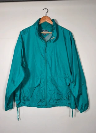 veste coupe vent woolrich vintage, marque: Woolrich, état: Très bon état, taille: L, 24,00 €, 25,90 € Protection acheteurs incluse