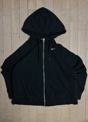 Gilet à capuche Nike Dri-Fit noire/taille S femme, marca: Nike, estado: Muy bueno, tamaño: S / 36 / 8, 18,00 €, 19,60 € Protección al comprador incluida