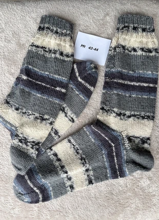 Sokken, staat: Nieuw zonder prijskaartje, maat: Universeel, € 8,00, € 9,10 inclusief Kopersbescherming