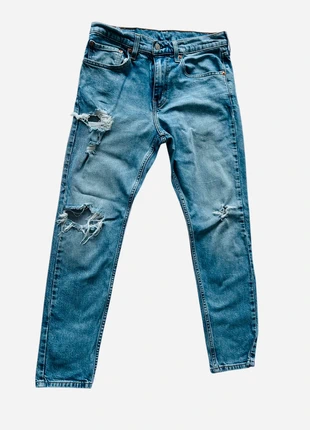 Vaquero Levi”s, marca: Levi's, estado: Muito bom, tamanho: PT 40 | W31, €15.00, €16.45 inclui Proteção do Comprador