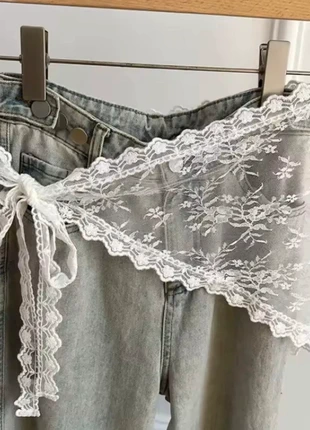 Foulard autour du pantalon, condizioni: Nuovo senza cartellino, €9.99, €11.19 include la Protezione acquisti