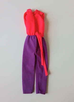 Barbie My First Fashions #1911 vintage 1980 Superstar, combinaison, brand: Barbie, condition: Satisfactory, size: One size, €3.50, €4.38 includes Buyer Protection Pro