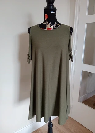 Robe d'été, brand: Kiabi, condizioni: Ottime, taglia: S / IT 40 / EU 36, €3.00, €3.85 include la Protezione acquisti