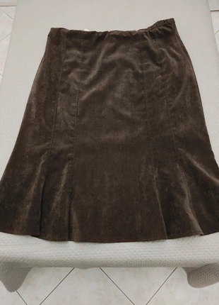 Gonna, état: Très bon état, taille: 5XL / 50 / 22, 5,00 €, 5,95 € Protection acheteurs incluse