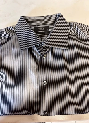 Eton overhemd, marca: Eton, estado: Muito bom, tamanho: XL, €20.00, €21.70 inclui Proteção do Comprador