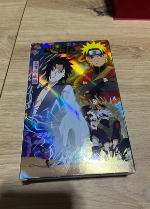 Boîte mystère Naruto, marca: Surprise, estado: Muito bom, €4.00, €4.90 inclui Proteção do Comprador