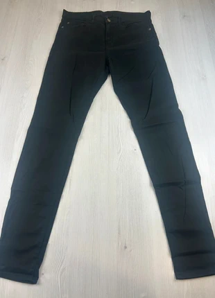 Jeans Femme Coupe Skinny Taille Haute Emporio Armanie Noir Taille 38, brand: Emporio Armani, condition: Very good, size: M / 38 / 10, €25.00, €26.95 includes Buyer Protection