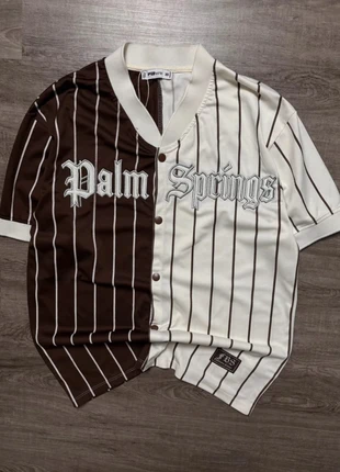 Veste Baseball à rayures vintage / Taille M, brand: Vintage Dressing, condizioni: Ottime, taglia: M, €9.90, €11.10 include la Protezione acquisti Pro