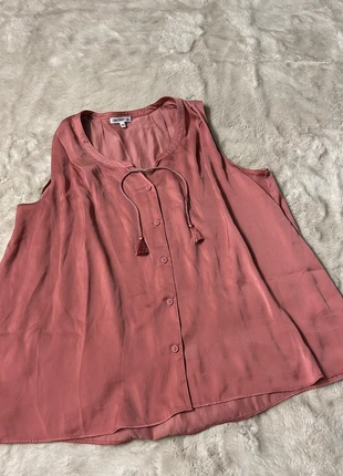 Blouse Darjeeling – Fluide – Taille 40 – Rose – Y2K / Vintage, marque: Darjeeling, état: Neuf sans étiquette, taille: L / 40 / 12, 5,00 €, 5,95 € Protection acheteurs incluse